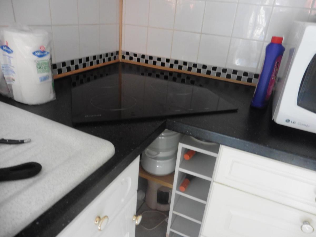 Flat Apartment Saint-Cyprien  Luaran gambar