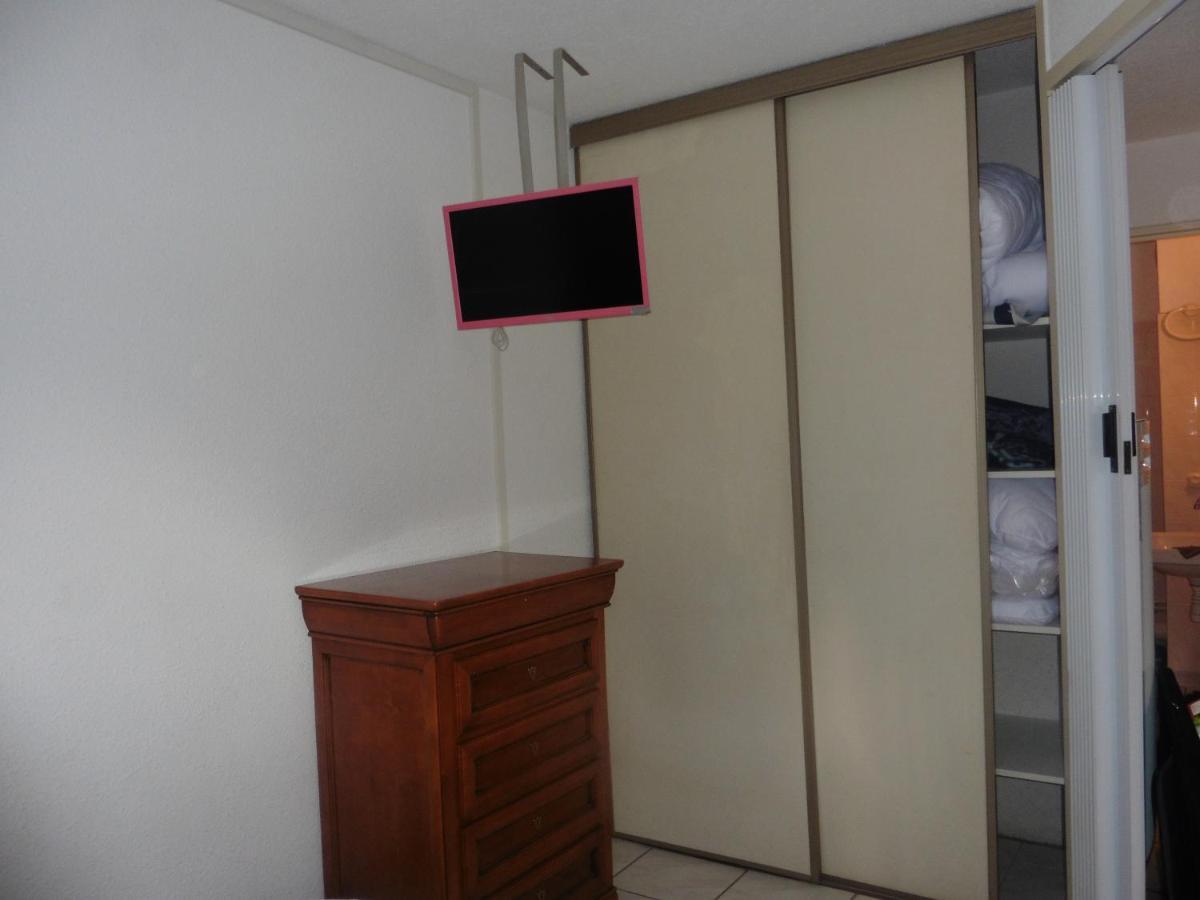 Flat Apartment Saint-Cyprien  Luaran gambar