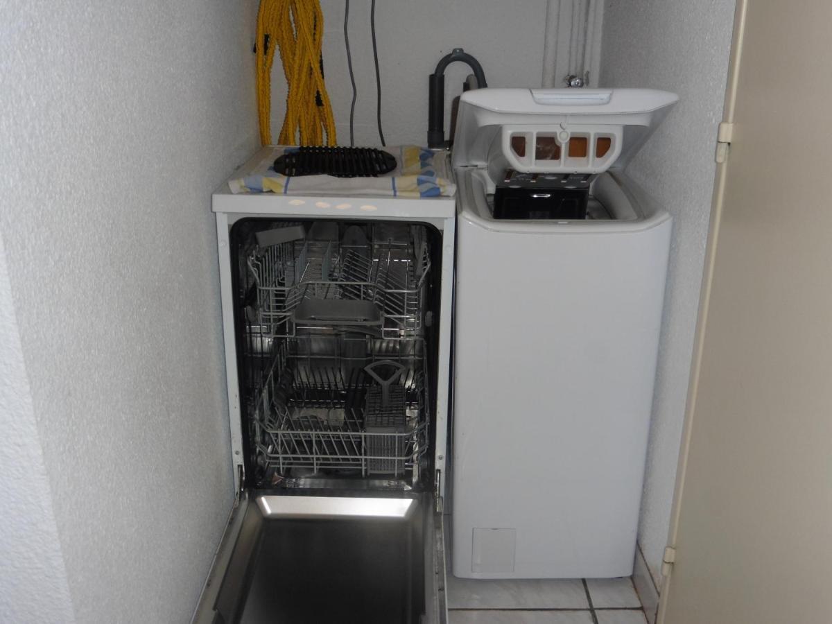 Flat Apartment Saint-Cyprien  Luaran gambar