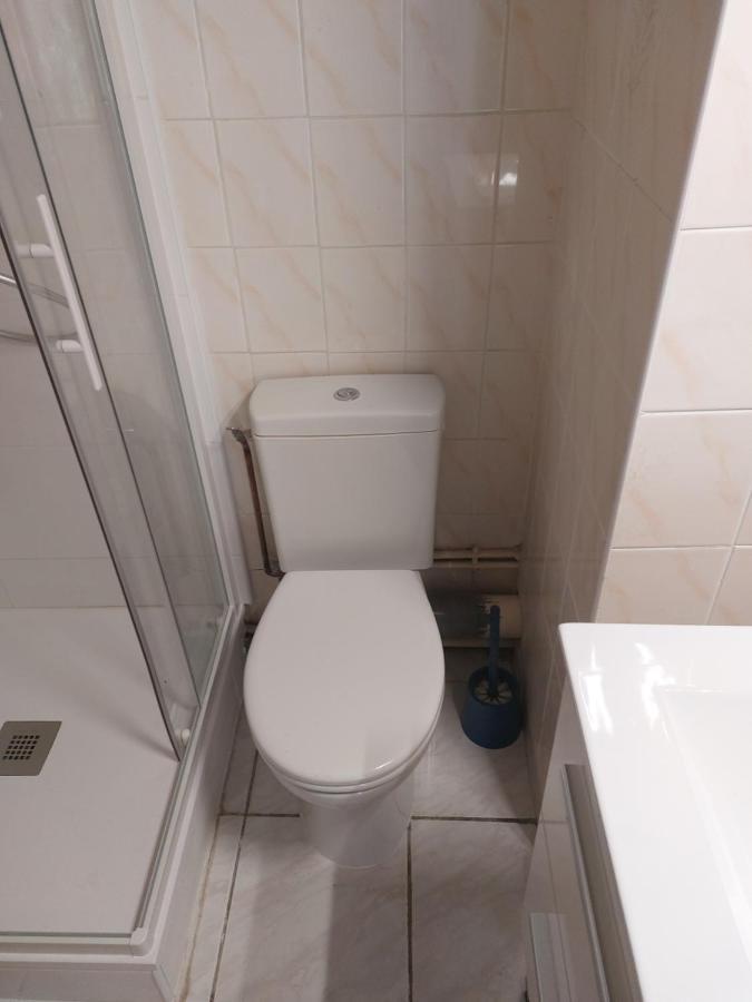 Flat Apartment Saint-Cyprien  Luaran gambar