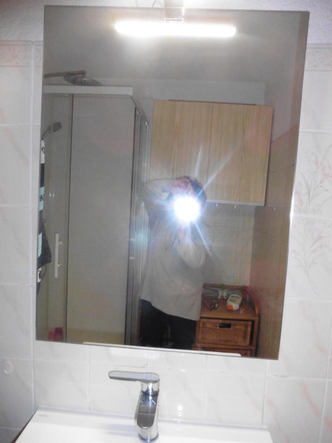 Flat Apartment Saint-Cyprien  Luaran gambar