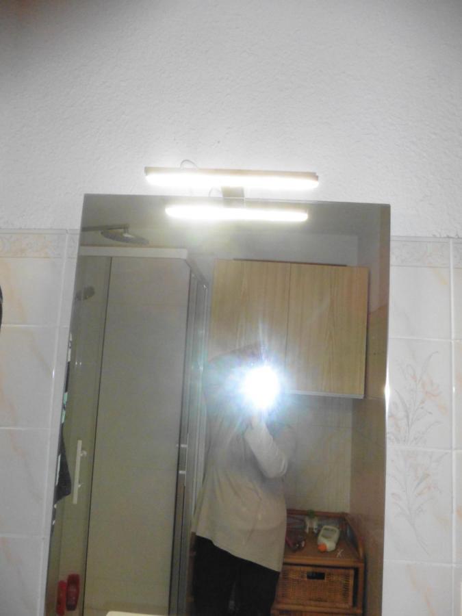 Flat Apartment Saint-Cyprien  Luaran gambar