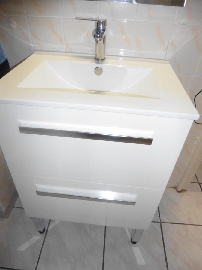 Flat Apartment Saint-Cyprien  Luaran gambar