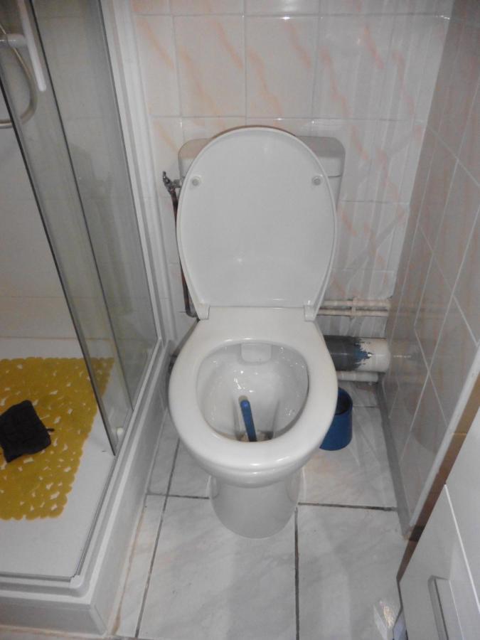 Flat Apartment Saint-Cyprien  Luaran gambar