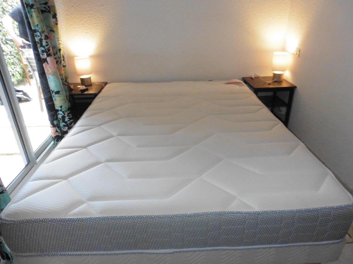 Flat Apartment Saint-Cyprien  Luaran gambar